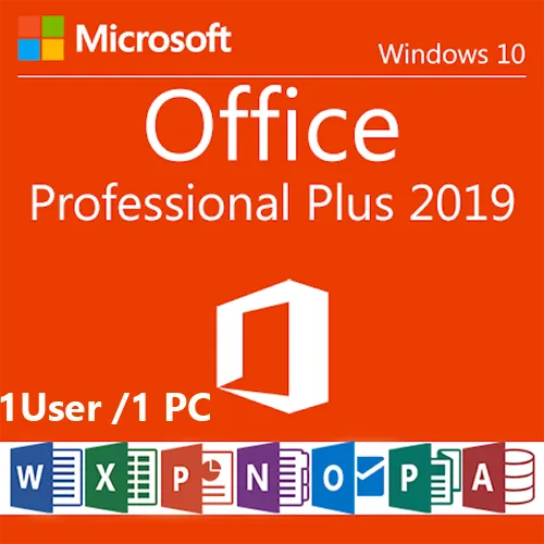 Office 2019 Pro