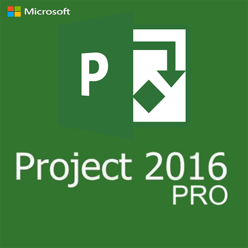 microsoft project professional 2016 product key