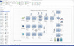 Microsoft Visio 2016 Professional Plus