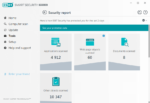 ESET Internet Security Antivirus | International |1 User 1 PC 1 Year