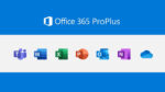 Office 365 |5-Device Mac/Android/Window |1 TB Cloud Storage |Multilanguage |Global Edition - 1Year