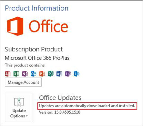 Office 365 |5-Device Mac/Android/Window |1 TB Cloud Storage |Multilanguage |Global Edition - 1Year