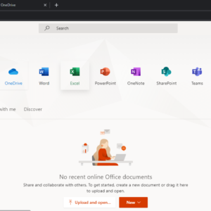 Office 365 |5-Device Mac/Android/Window |1 TB Cloud Storage |Multilanguage |Global Edition - 1Year