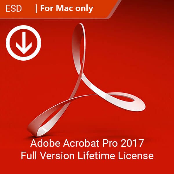 adobe acrobat professional 2017 download