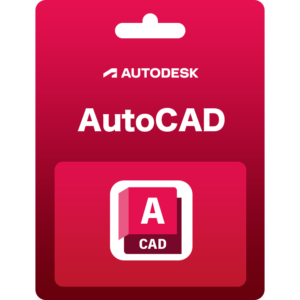 欧特克AutoCAD