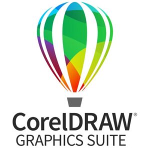 Suite graphique Corel Draw 2020 pour Windows