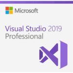 Microsoft Visual Studio Professional 2019