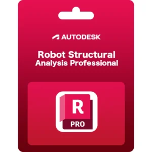 Autodesk Robot结构分析专家