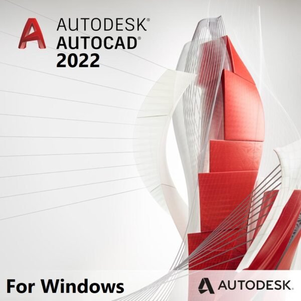 autodesk autocad 2022 educational version