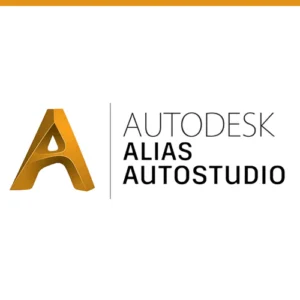 Autodesk Alias Auto Studio