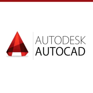 Autodesk AutoCAD体系结构