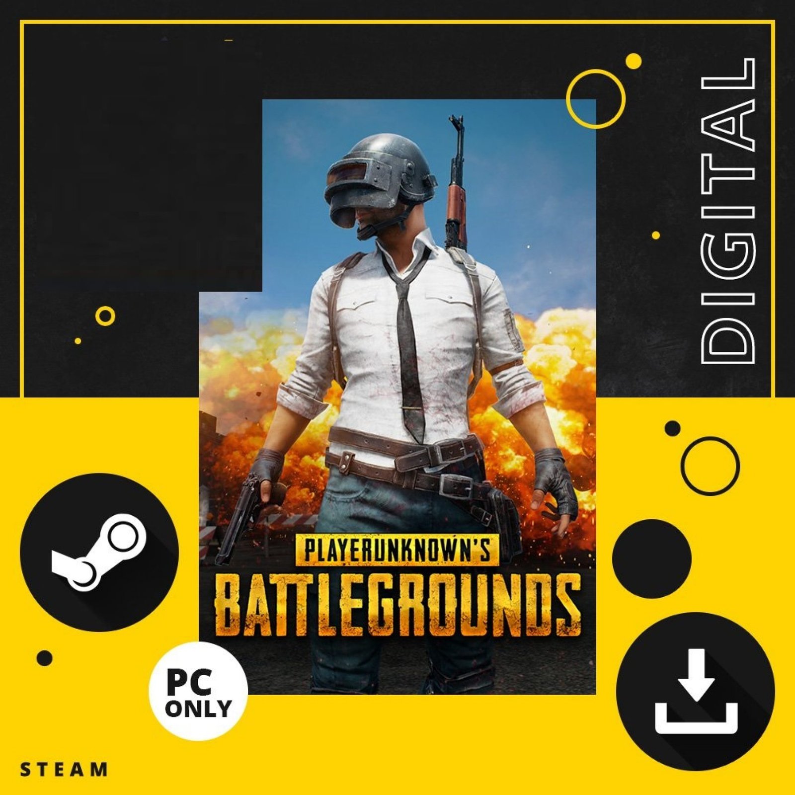 купить коды pubg steam фото 42