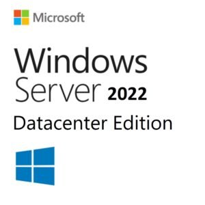 إصدار Windows Server 2022 Datacenter