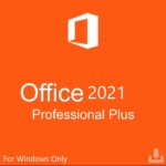 Microsoft Office 2021 Pro Plus