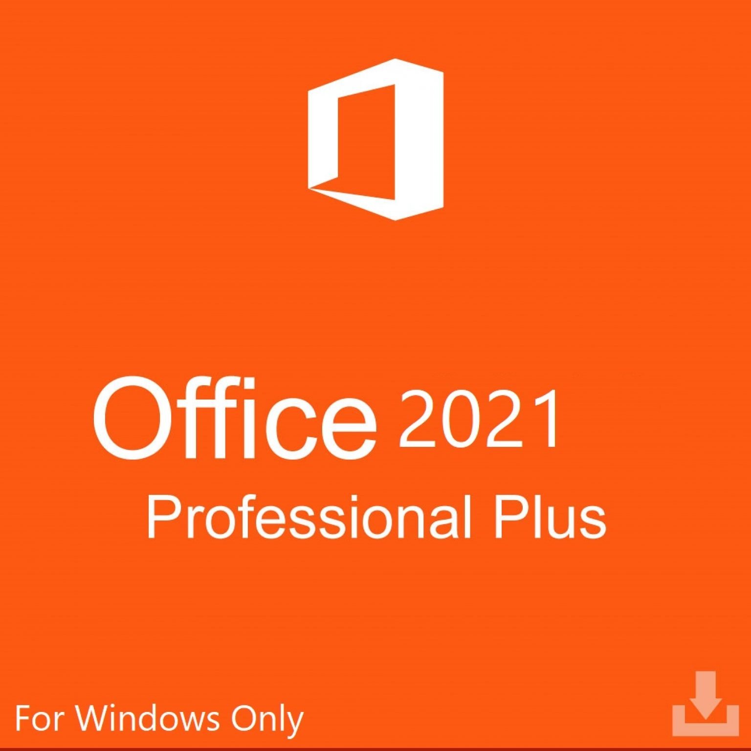 microsoft office 2021 professional plus free download