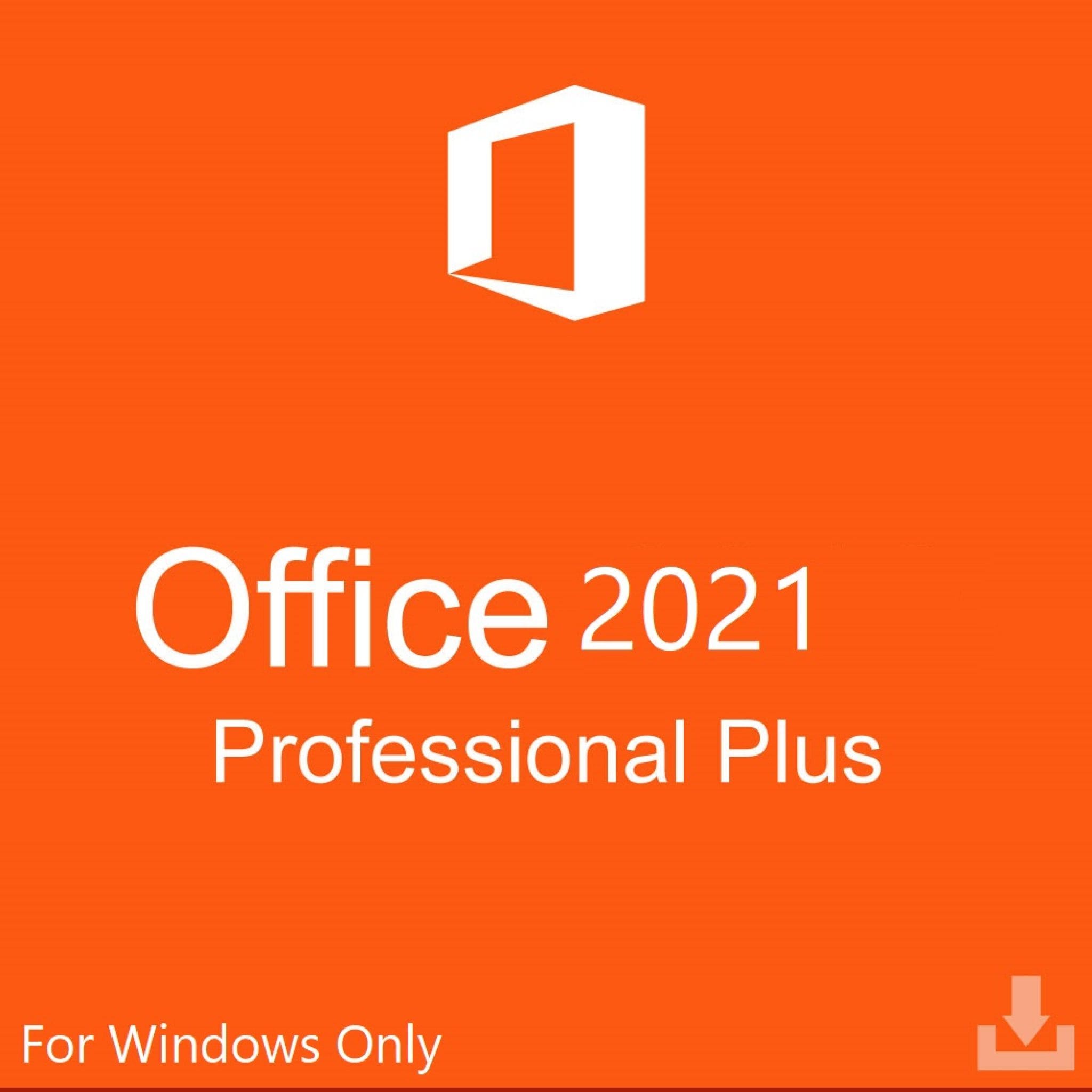Office Pro Plus Купить