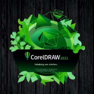 CorelDraw Graphic Suite 2021 Full Commercial Use | Multi language | Lifetime | 1 PC 1 User – for Windows