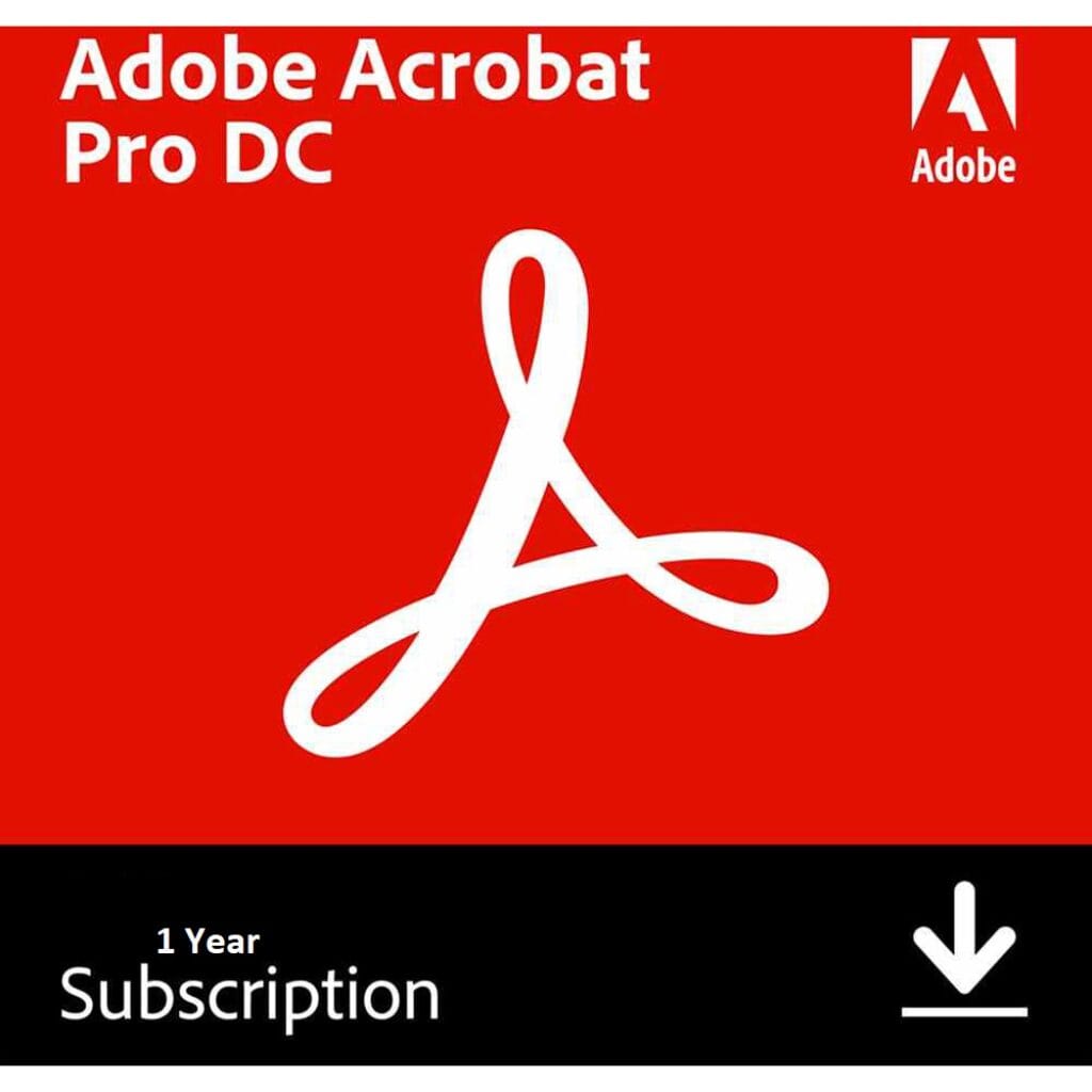 Adobe Acrobat Reader