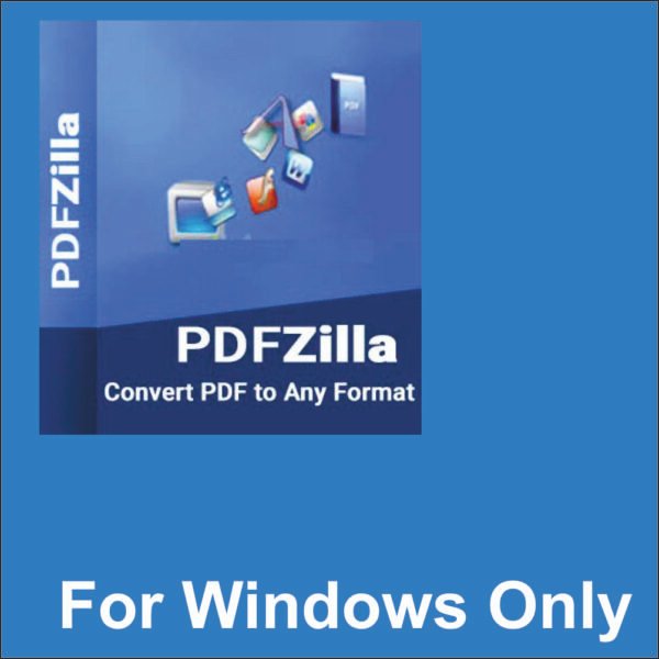 PDF Zilla