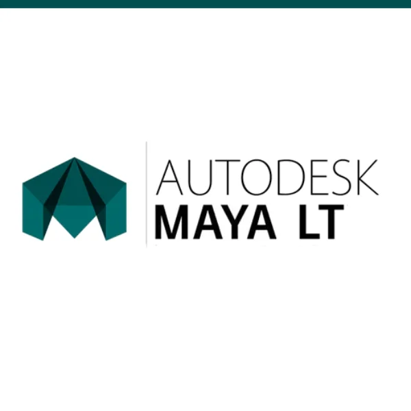 Autodesk Maya LT