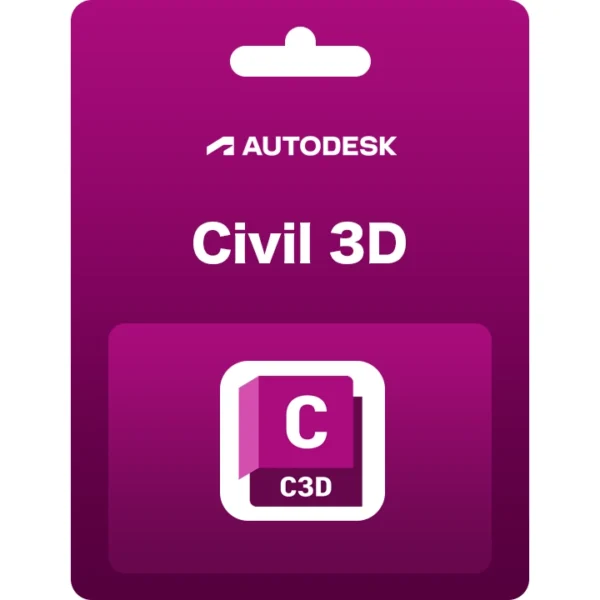 Civil 3d