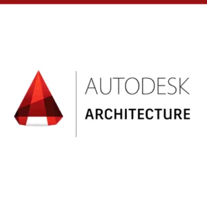 Architecture AutoCAD