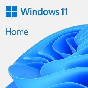 Windows 11 主页
