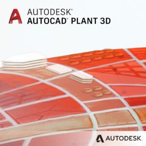 AutoCAD 工厂 3D