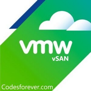 VMware vSAN 8