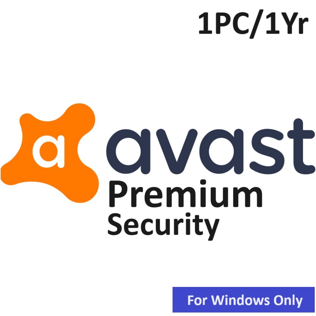 Avast Premium Security