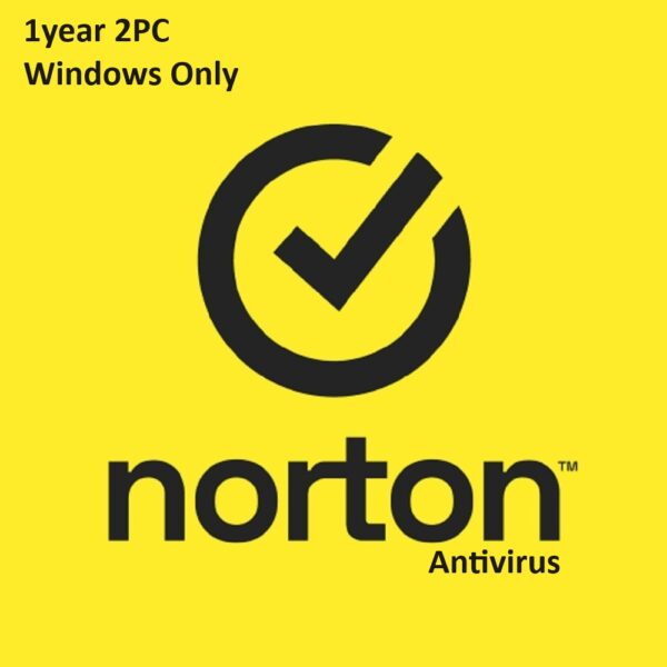 Norton Antivirus