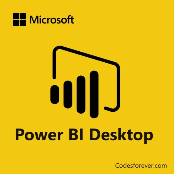 Power BI Desktop