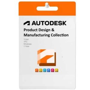 Autodesk PDMC Collection ( Autodesk Product Design & Manufacturing Collection )