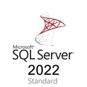 SQL Server 2022 Standard