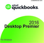 QuickBooks Desktop Premier 2016