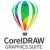 CorelDraw Graphics Suite 2020 Full Commercial Use | Multi language | Lifetime | 1 PC 1 User – for Windows