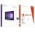 Combo Mexicano Auténtico Windows 10 Profesional + Oficina 365 vida útil | 1Usuario 1PC – MAC/PC/Android