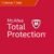 McAfee® Total Protection 1 Year