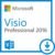 Microsoft Visio 2016 Professional Plus