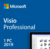 Microsoft Visio 2019 Professional Plus