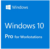 Windows 10 Pro for Workstation | Multilanguage  | lifetime | 1User 1PC
