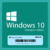 Windows 10 Enterprise | Multilingual  | lifetime | 1 User 1 PC (Global)